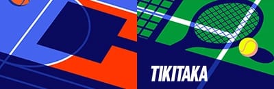 Tikitaka sports en