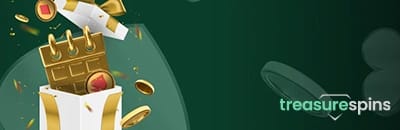 Treasurespin casino en