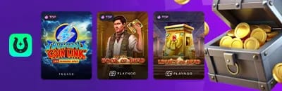 Trueluck casino en