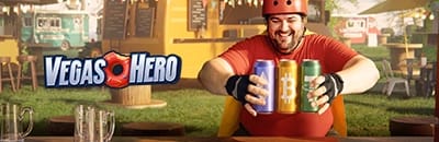 Vegashero sport en