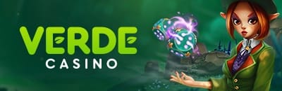 Verde casino en
