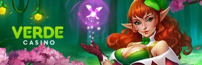 Verde casino en