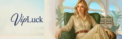 Vipluck casino en