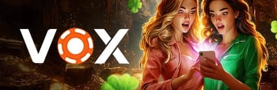 Vox casino en