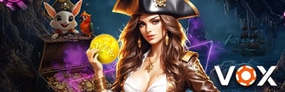 Vox casino en