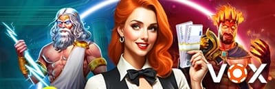 Vox casino en