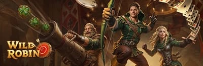 Wildrobin casino en