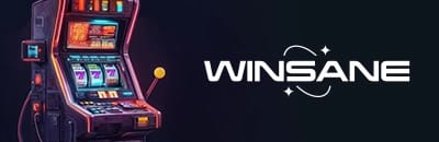 Winsane casino en