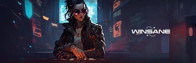 Winsane casino en