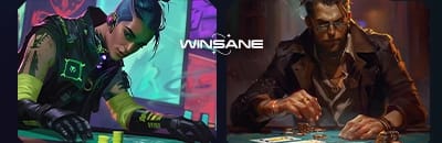 Winsane casino en