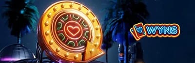Wyns casino en