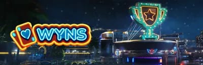 Wyns sport en