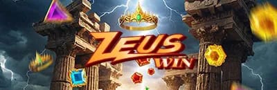 Zeuswin casino en