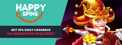 happyspins-casino-banner