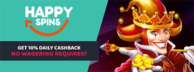 happyspins-casino-banner