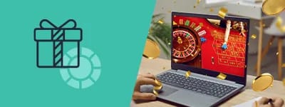 a-banner-depicting-online-casino-bonuses-in-ireland
