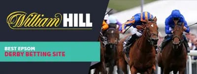 Epsom derby
