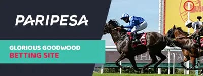 Glorious goodwood