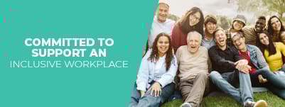 Diversity and inclusion