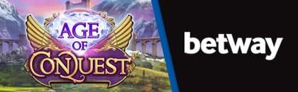 Betway Casino en