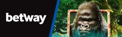 Betway Casino en
