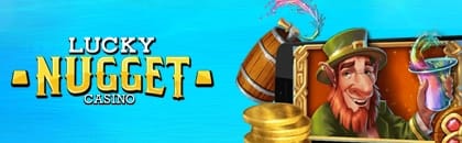 Lucky Nugget en