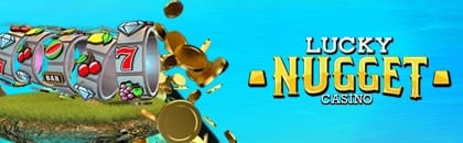 Lucky Nugget en