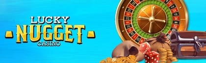 Lucky Nugget en