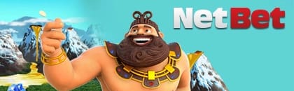 NetBet Casino en