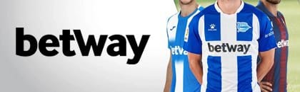 Betway en