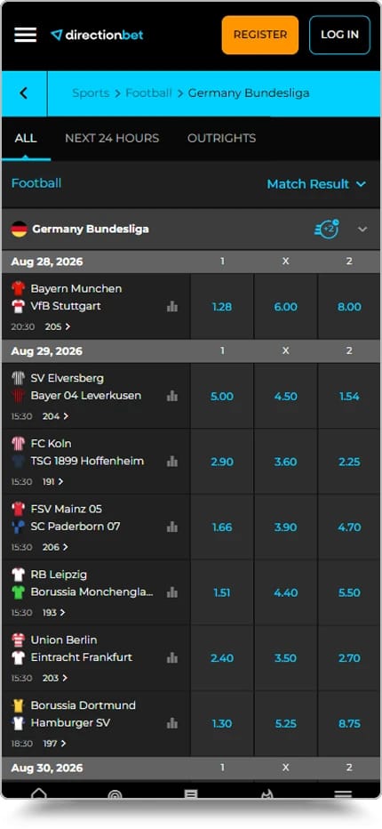 directionbet-sport-banner