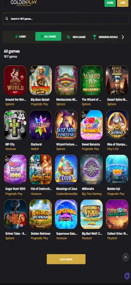 Games