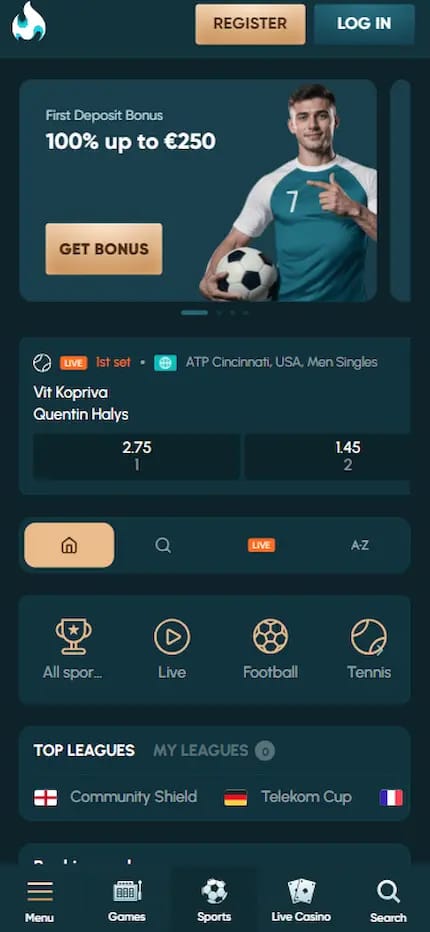 directionbet-sport-logo