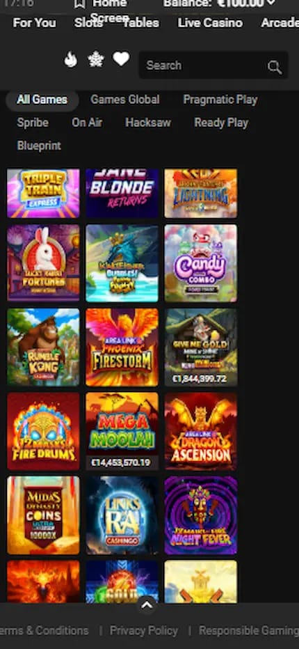 Jackpotcity casino