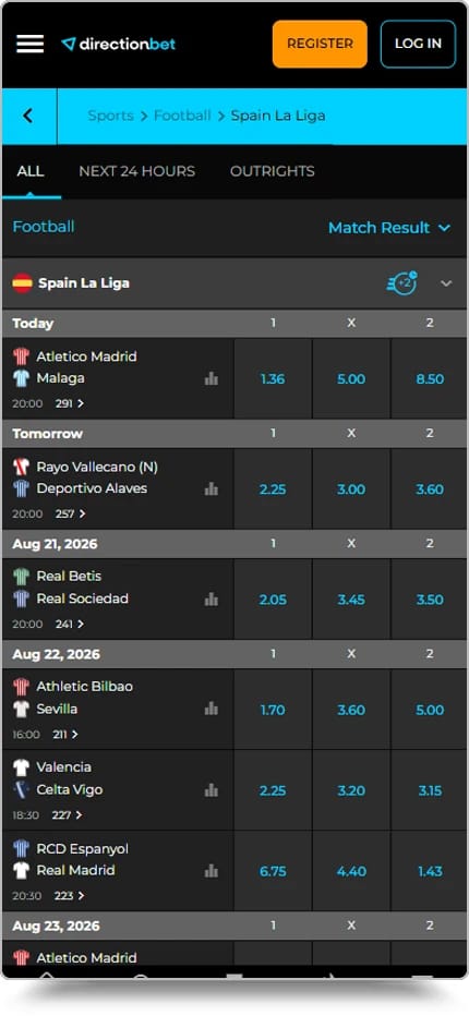 directionbet-sport-banner