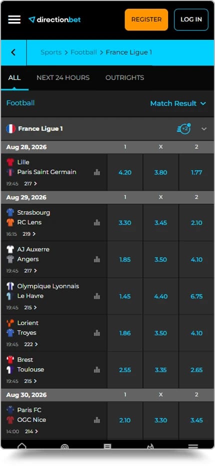 directionbet-sport-banner