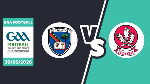 armagh-vs-derry-logo