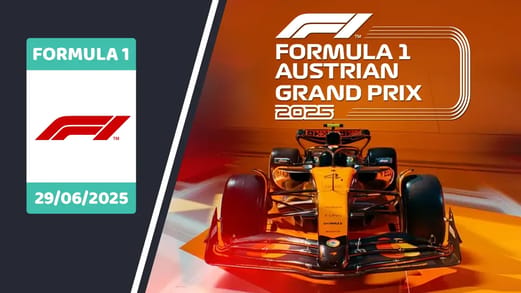 Austrian Grand Prix Prediction Banner