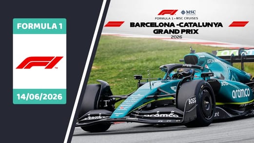 Barcelona-Catalunya Grand Prix Prediction Banner