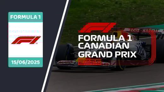 Canadian Grand Prix Prediction Banner