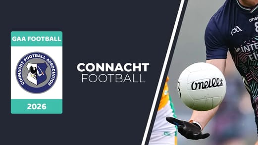 connacht-senior-football-championship-2026