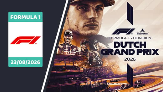 Dutch-Grand-Prix Prediction Banner