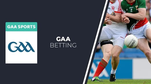 Gaa betting
