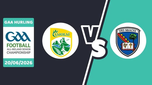 kerry-vs-armagh-logo
