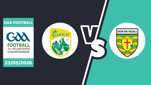 kerry-vs-donegal-logo