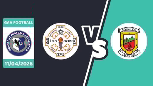 connacht-football-championship-london-v-mayo-banner