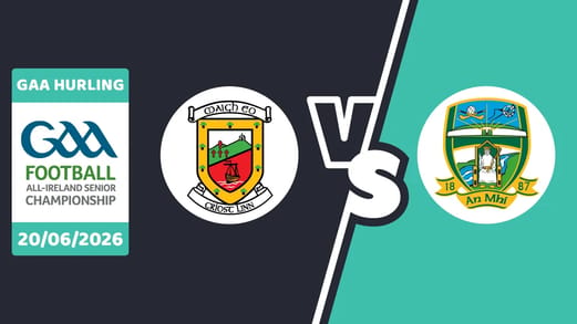 mayo-vs-meath-logo