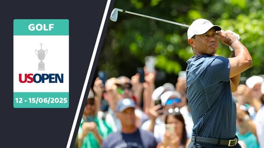 US Open Men