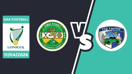 offaly-vs-Laois-logo