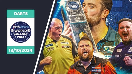 world-grand-prix-darts-logo